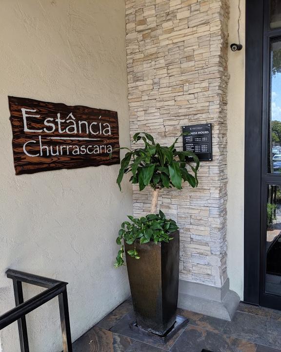 Estancia Steakhouse Striesn