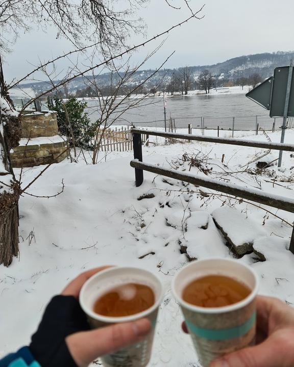 Schankwirtschaft zur Elbterrasse