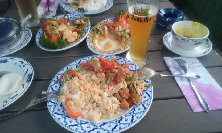 Thai-Viet-Haus