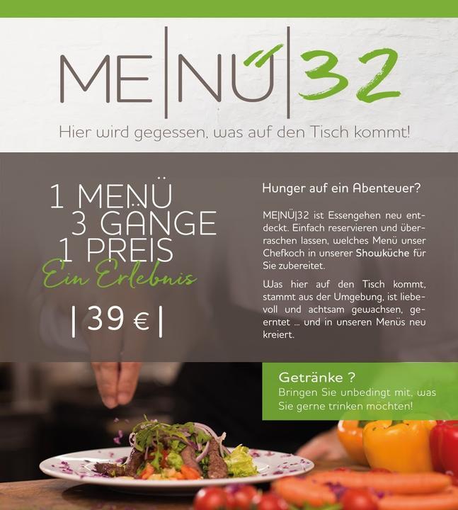 Menü32