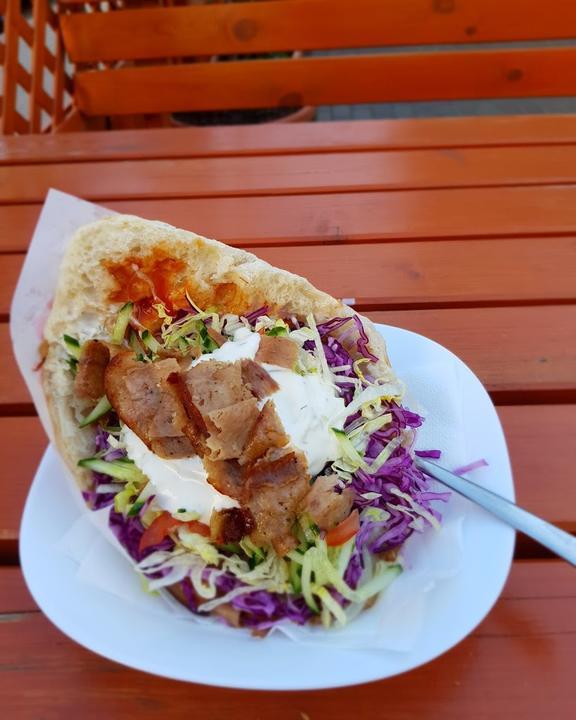 Celina Döner Kebab