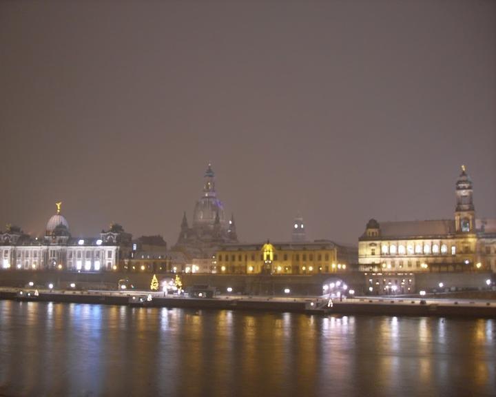 Bistro Ecke Frauenkirche