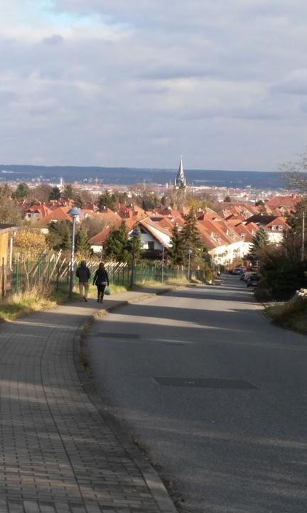 Restaurant Zum Nussbaum