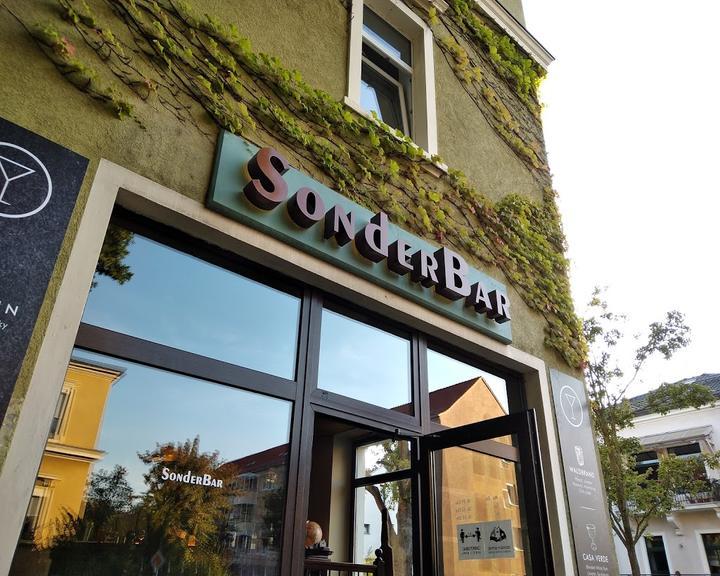 SonderBar